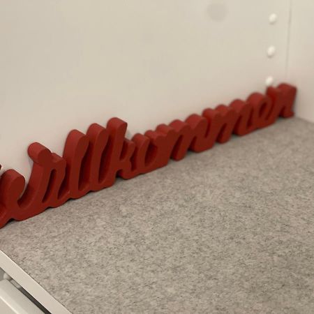Airport Rooms Waldblick Кёльн Экстерьер фото