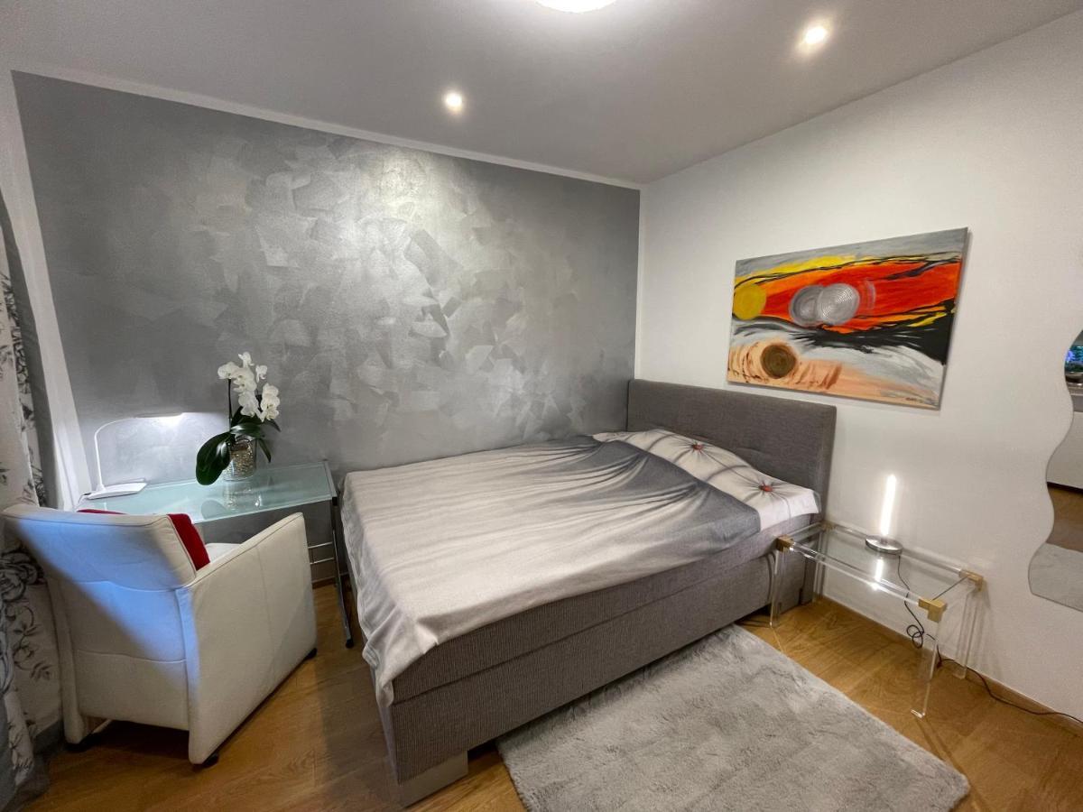 Airport Rooms Waldblick Кёльн Экстерьер фото
